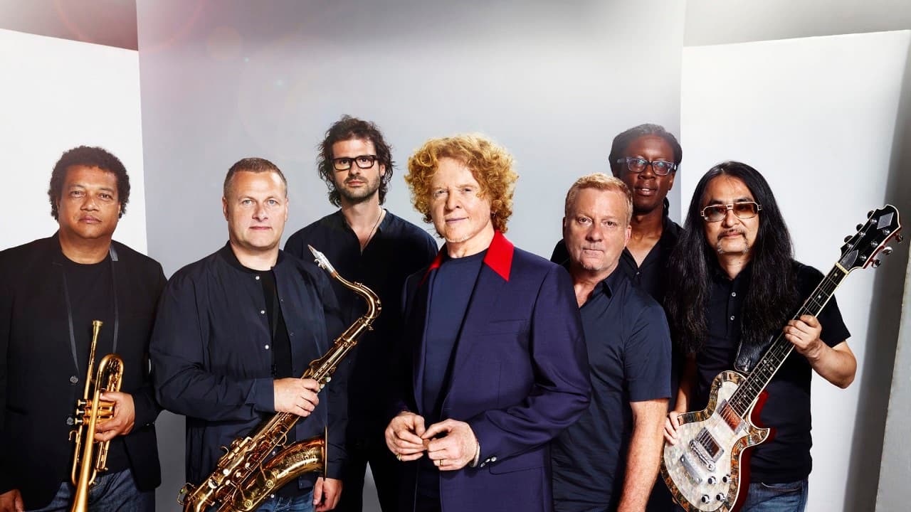 Simply Red