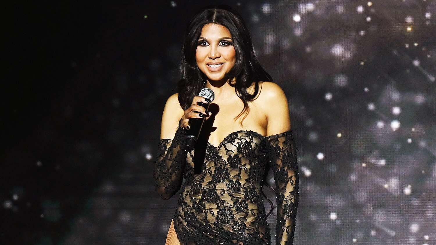 Toni Braxton