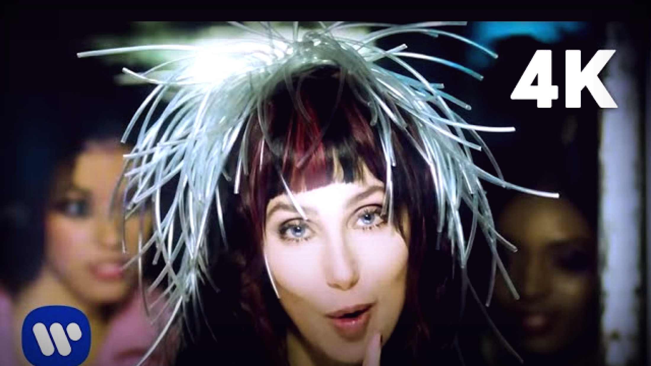 Мільярд за пісню, записану в 52: «Believe» Cher перетнула позначку, до якої не дійшла більшість сучасних хітів