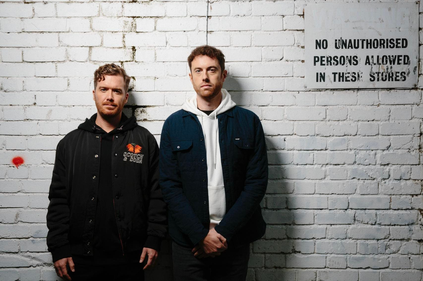 Gorgon City
