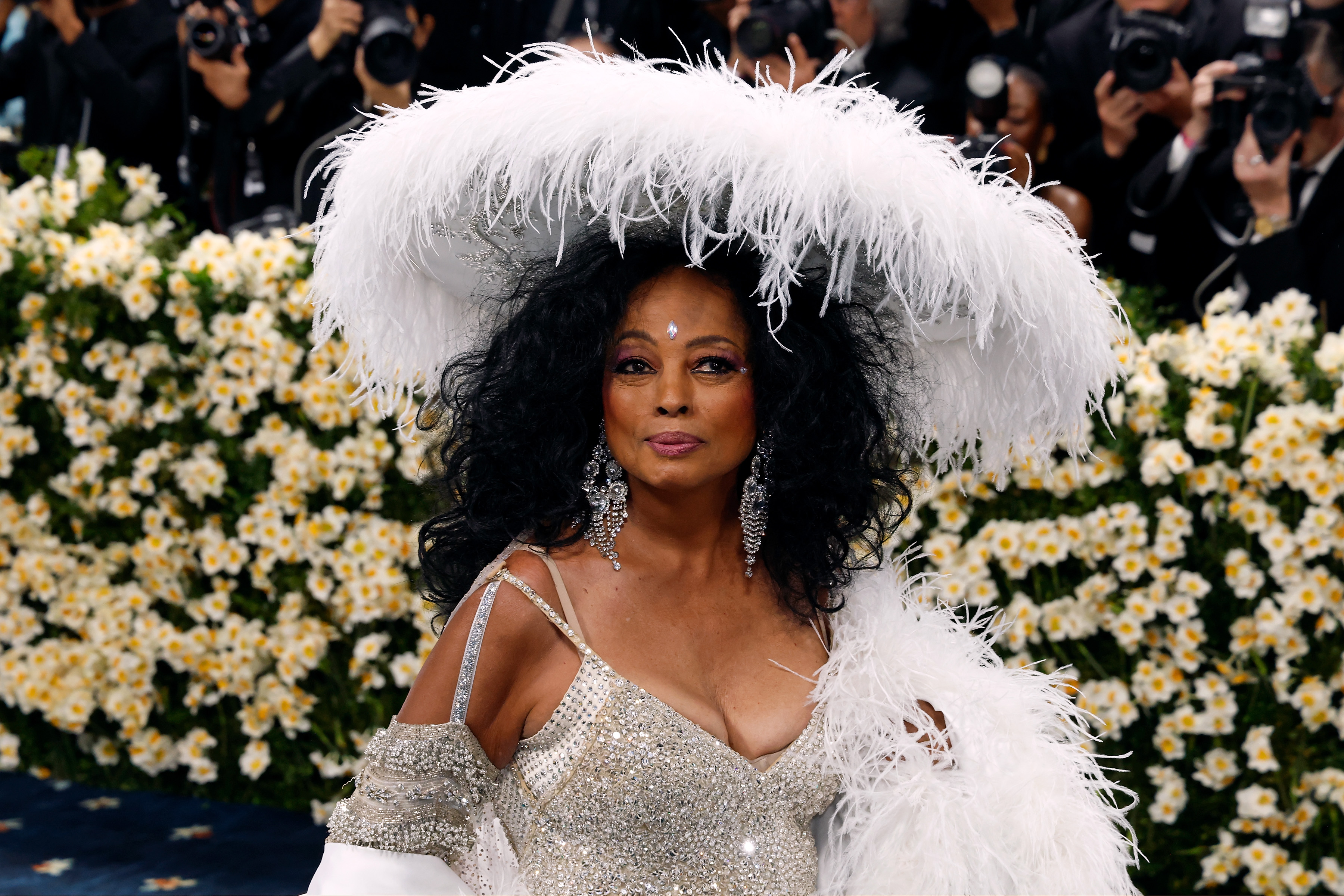 Diana Ross