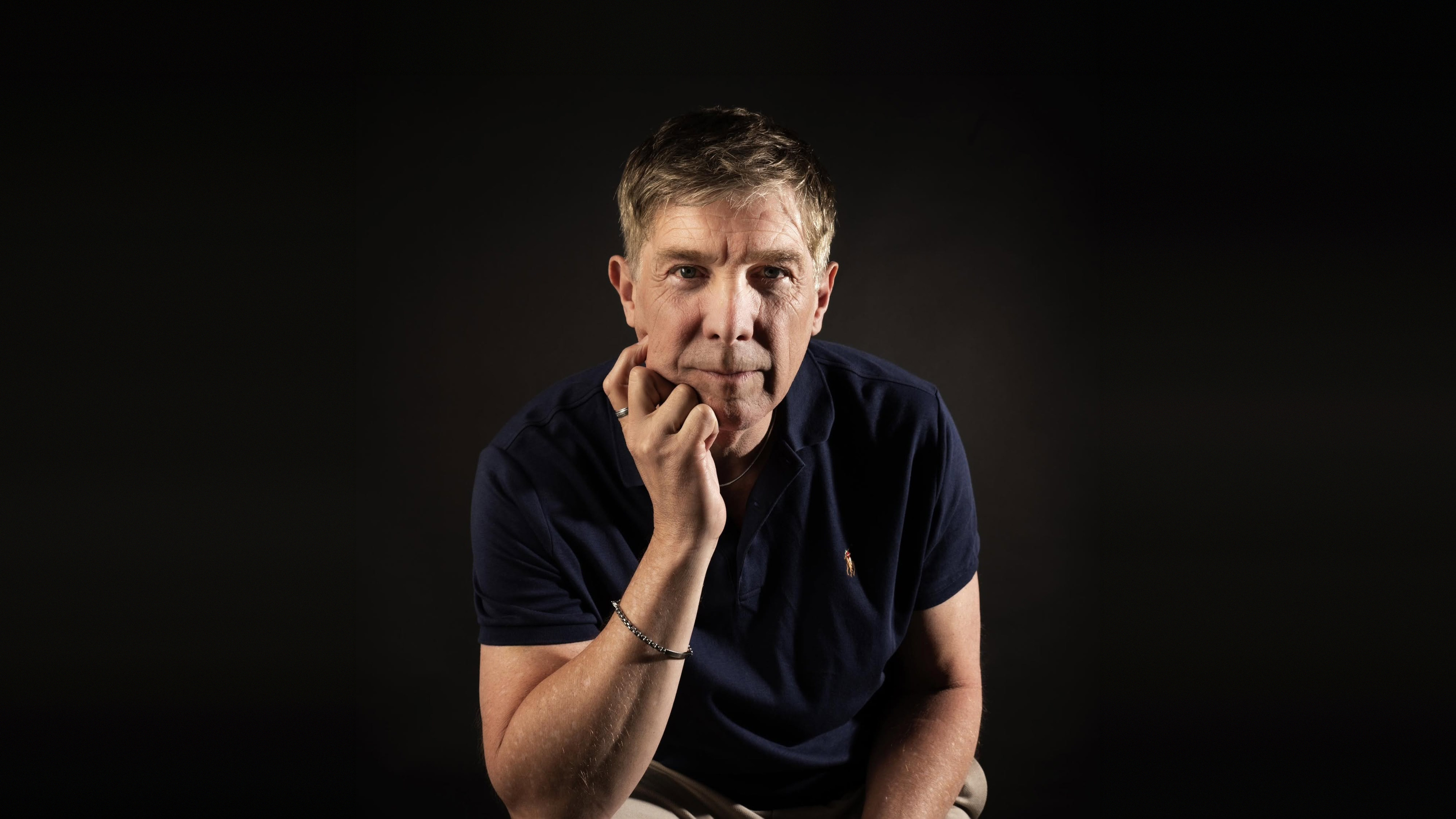 Michael Gray