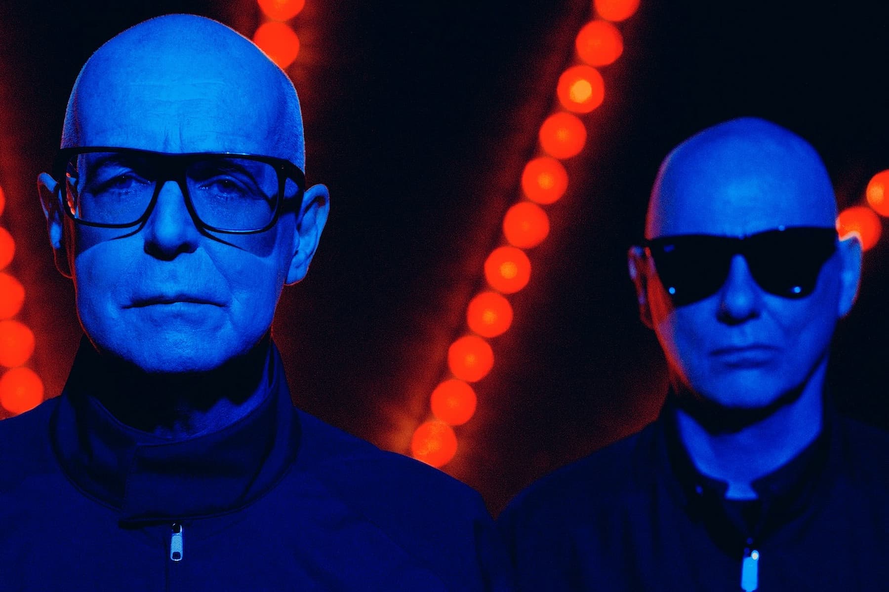 Pet Shop Boys
